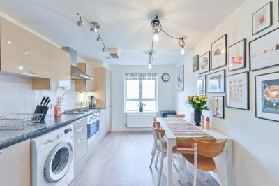 Property on Brixton Water Lane, SW2 1BF