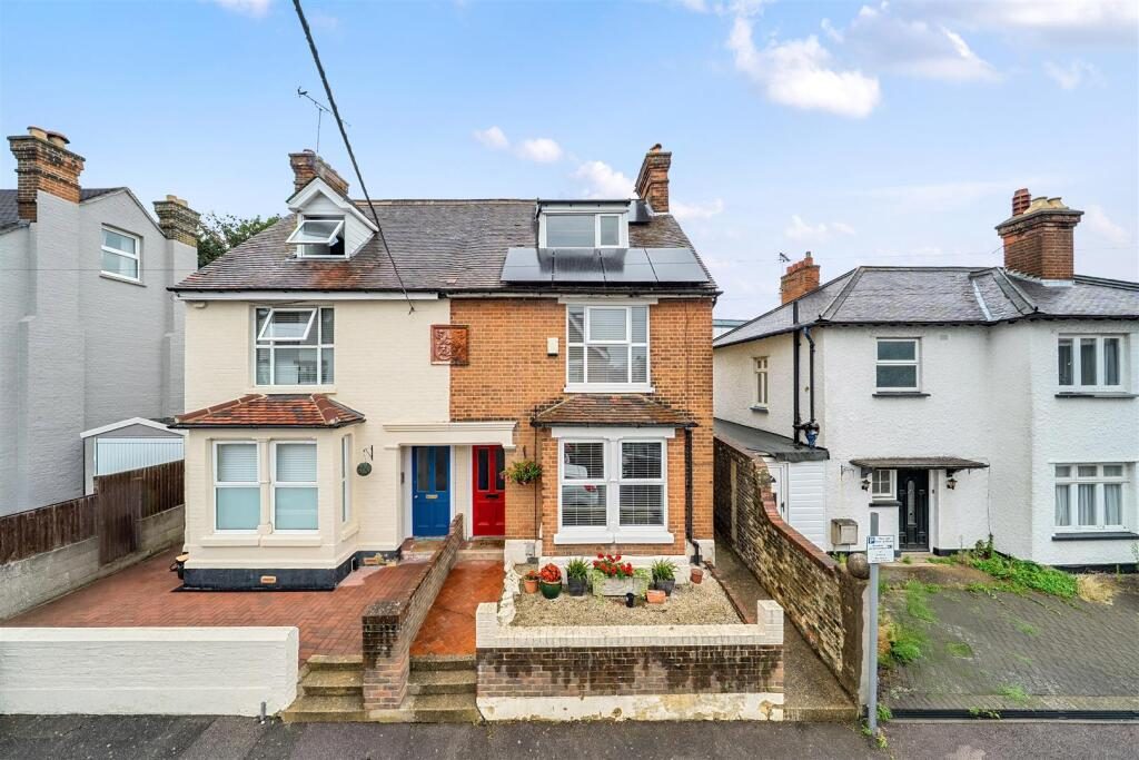 Detached House
