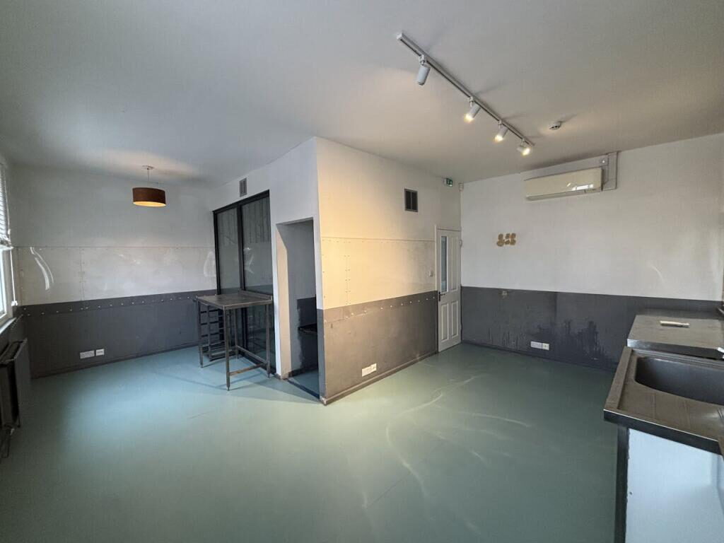 Retail Property (high Street)