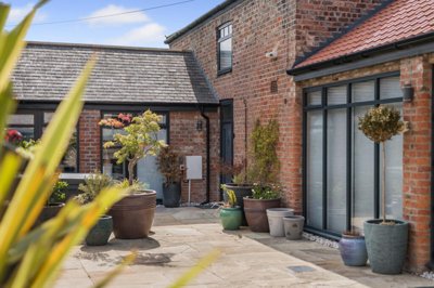 Property on Elvington Lane, YO19 5LD