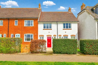 Property on Violet Way, TN23 3GH