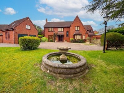 Property on Newport Road, MK15 0AA