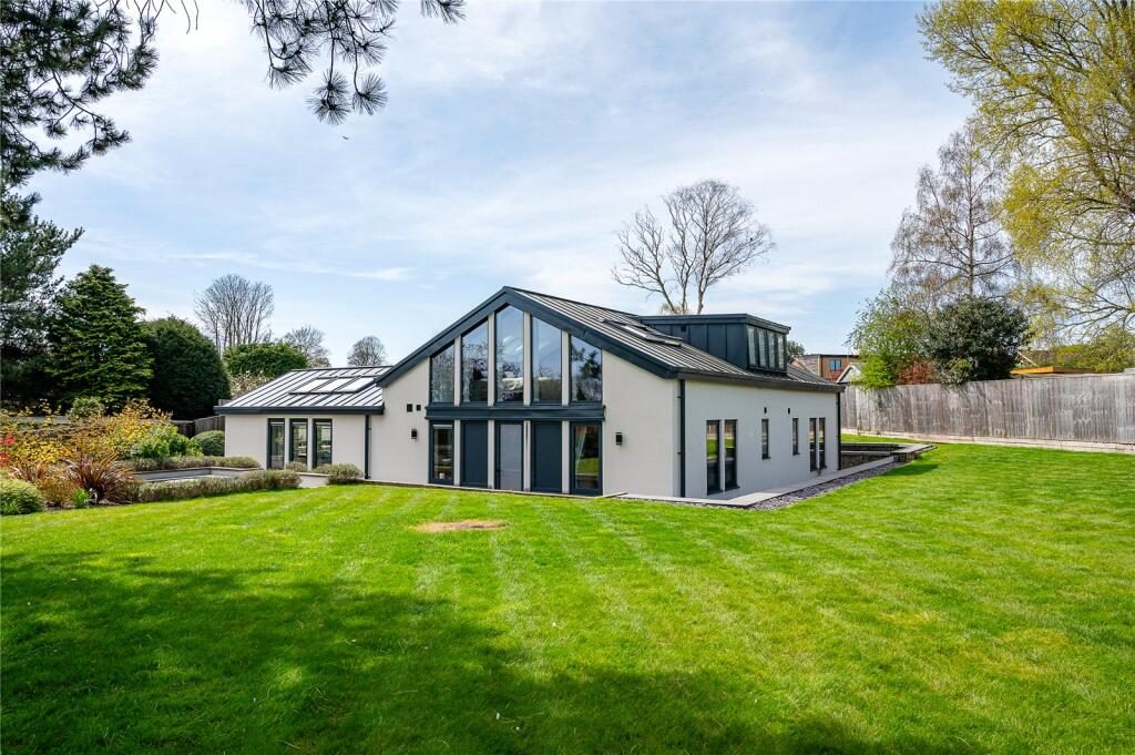Detached House