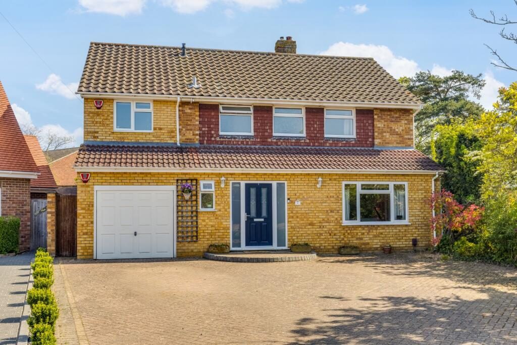 Detached House