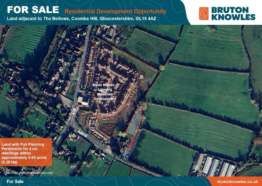 Commercial Development