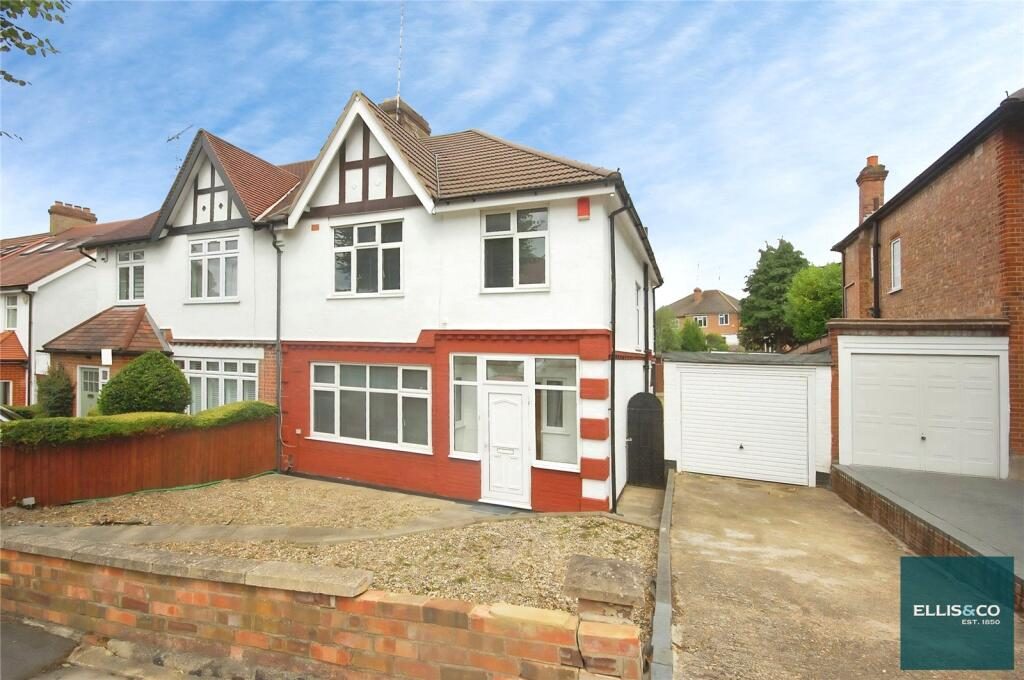 Detached House