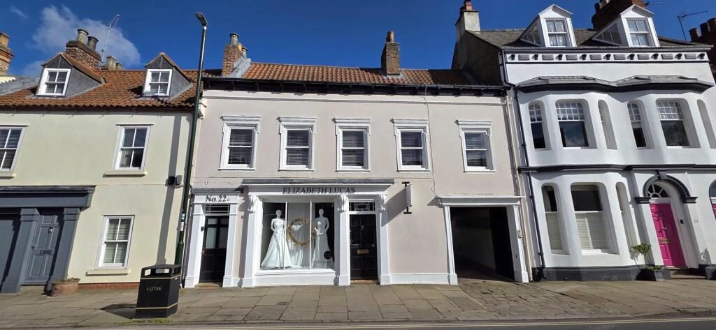 Town House