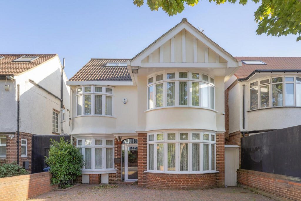 Detached House