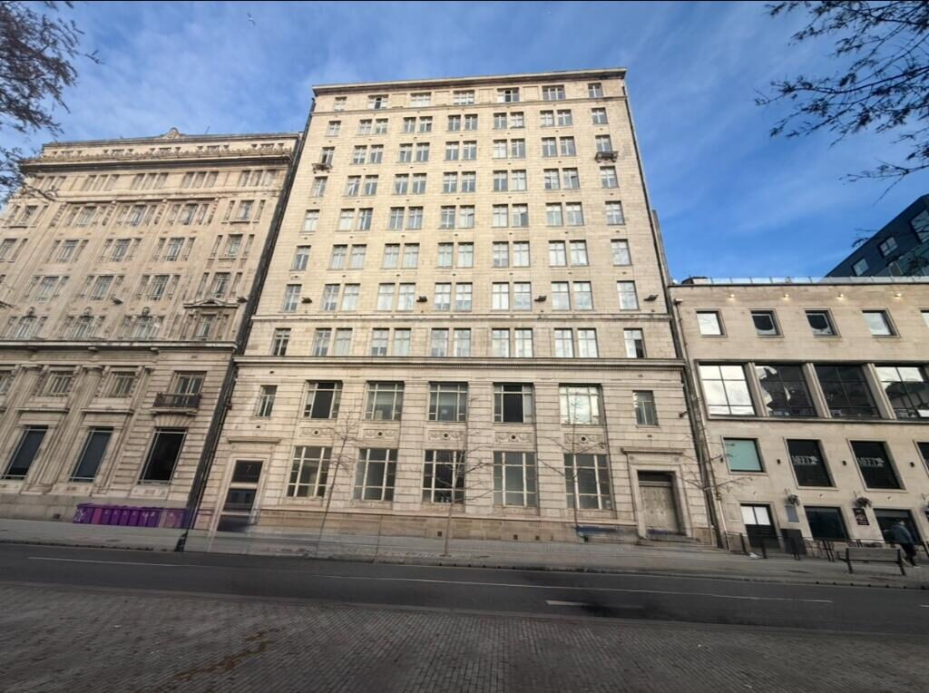 Retail Property (high Street)