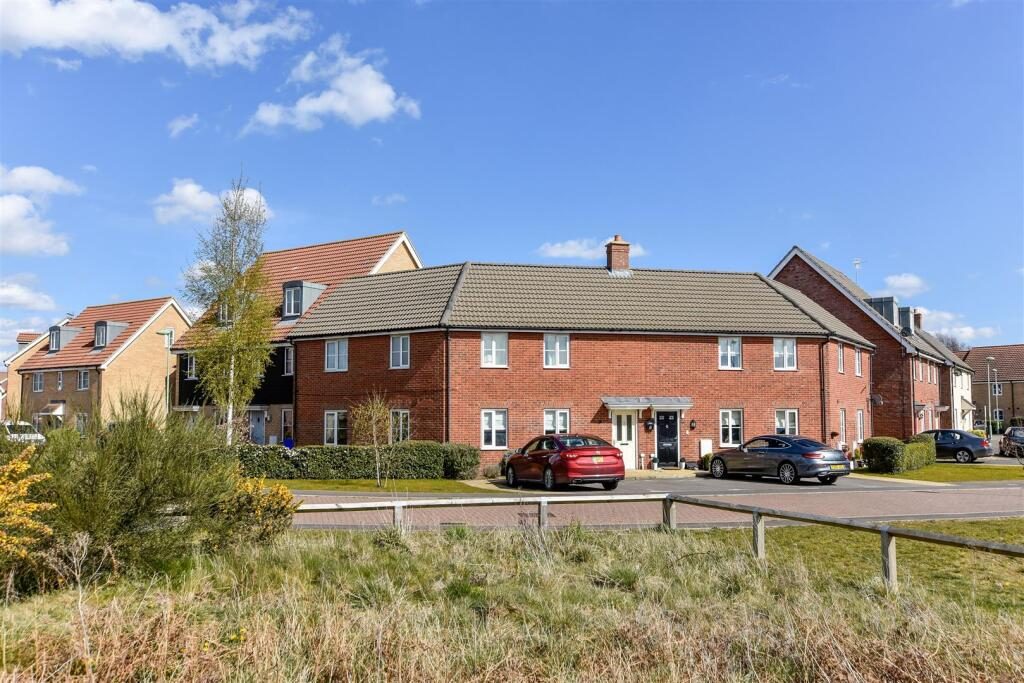 Maisonette