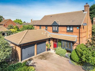 Property on Cheshire Road, OX9 3LQ