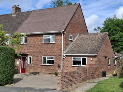 Property on The Drove, SP10 3PD