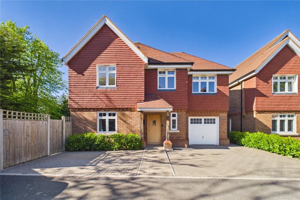 Detached House