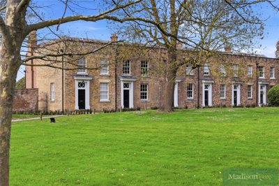 Terraced