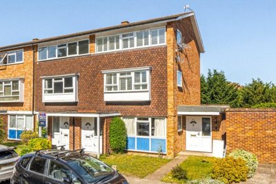 Maisonette
