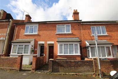 Terraced