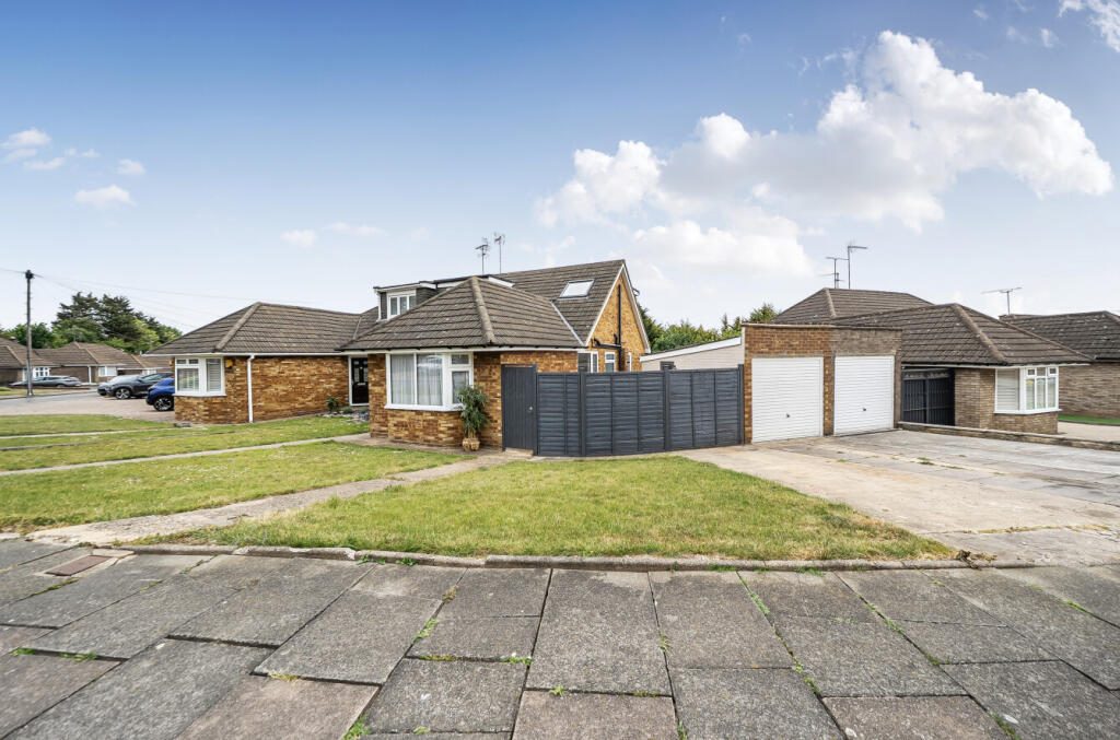 Bungalow