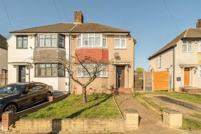 Semi-Detached