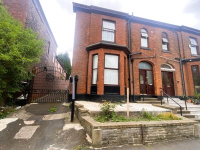 Semi-Detached
