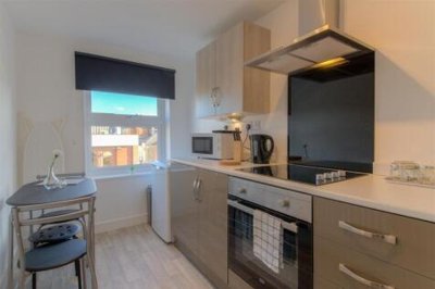 Property on Apsley Road, NR30 2HB