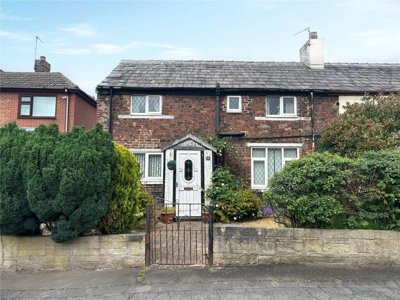 Property on Hawthorn Road, M40 3RH