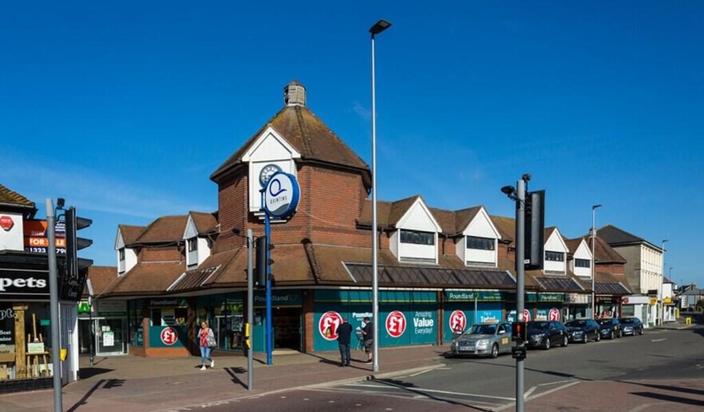 Retail Property (high Street)