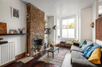 Terraced