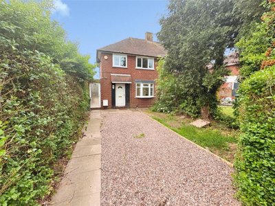 Semi-Detached