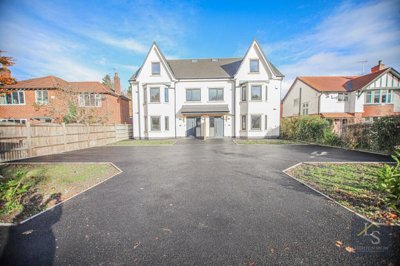 Semi-Detached