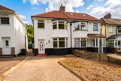 Semi-Detached