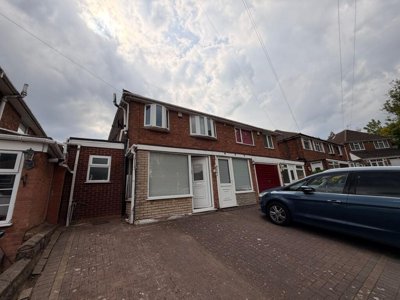 Semi-Detached