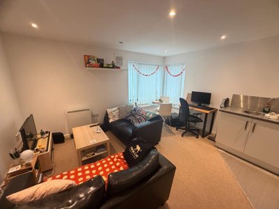 Flat