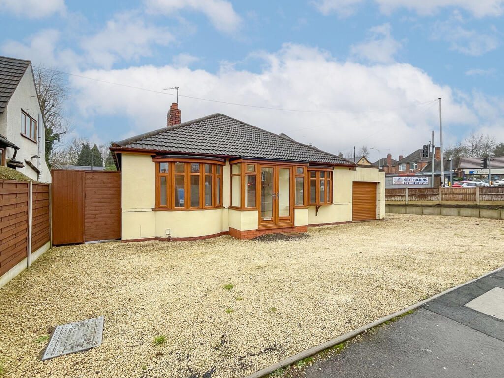 Detached House