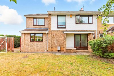 Semi-Detached