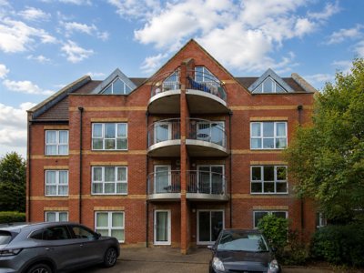 Property on Reginald Street, DE23 8FQ