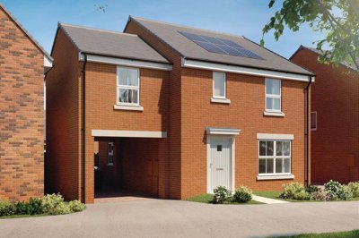 Property on Fulbeck Grange, NE61 3GQ