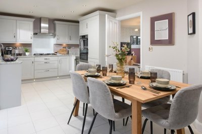Property on YO15 3NG
