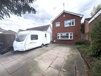 Property on Noose Lane, WV13 3BU