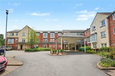 Property on Fennell Grove, HG4 2SZ