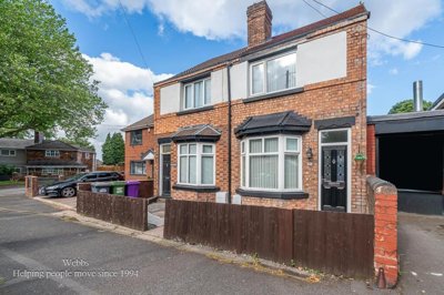Property on Green Lanes, WV14 6BU