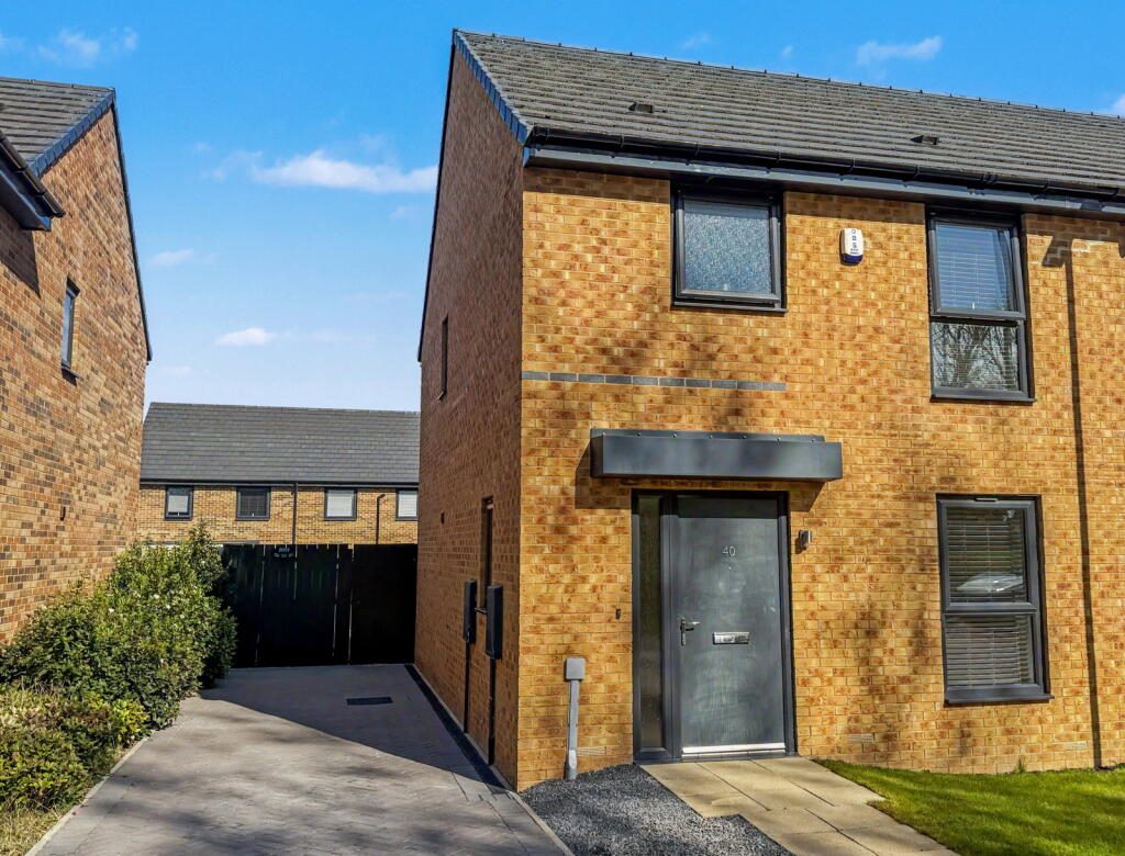 Detached House