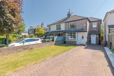 Property on Harden Lane, BD15 0EU