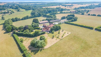 Property on Halesworth Road, IP19 0LX