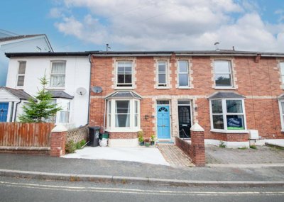 Terraced