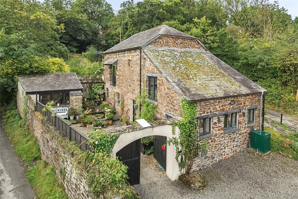 Barn Conversion