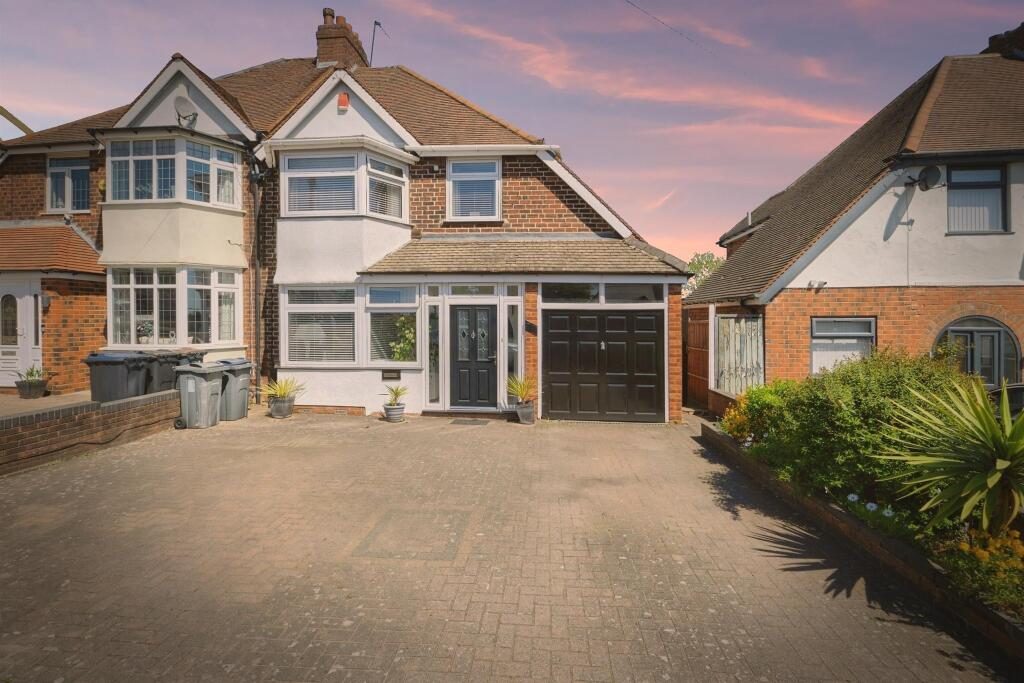 Detached House