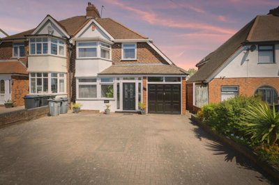 Semi-Detached