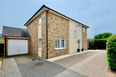 Property on Gardeners Lane, PE29 1AQ