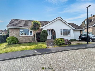 Property on Spencer Glade, PO33 3AJ