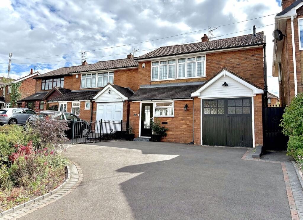 Detached House